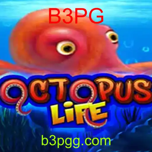 OctopusLife
